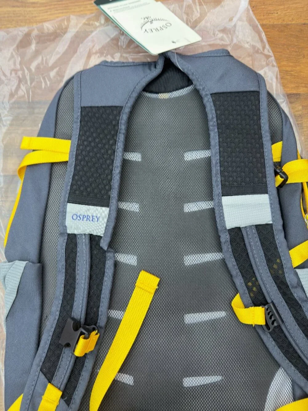 OSPREY excellent new